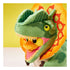 Jurassic Park - Dilophosaurus - Tubbz Plush